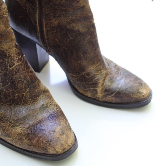 Donald J. Pliner boots - Picture 11 of 14